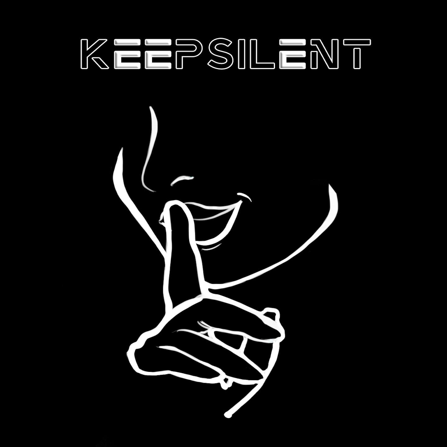 Keepsilent