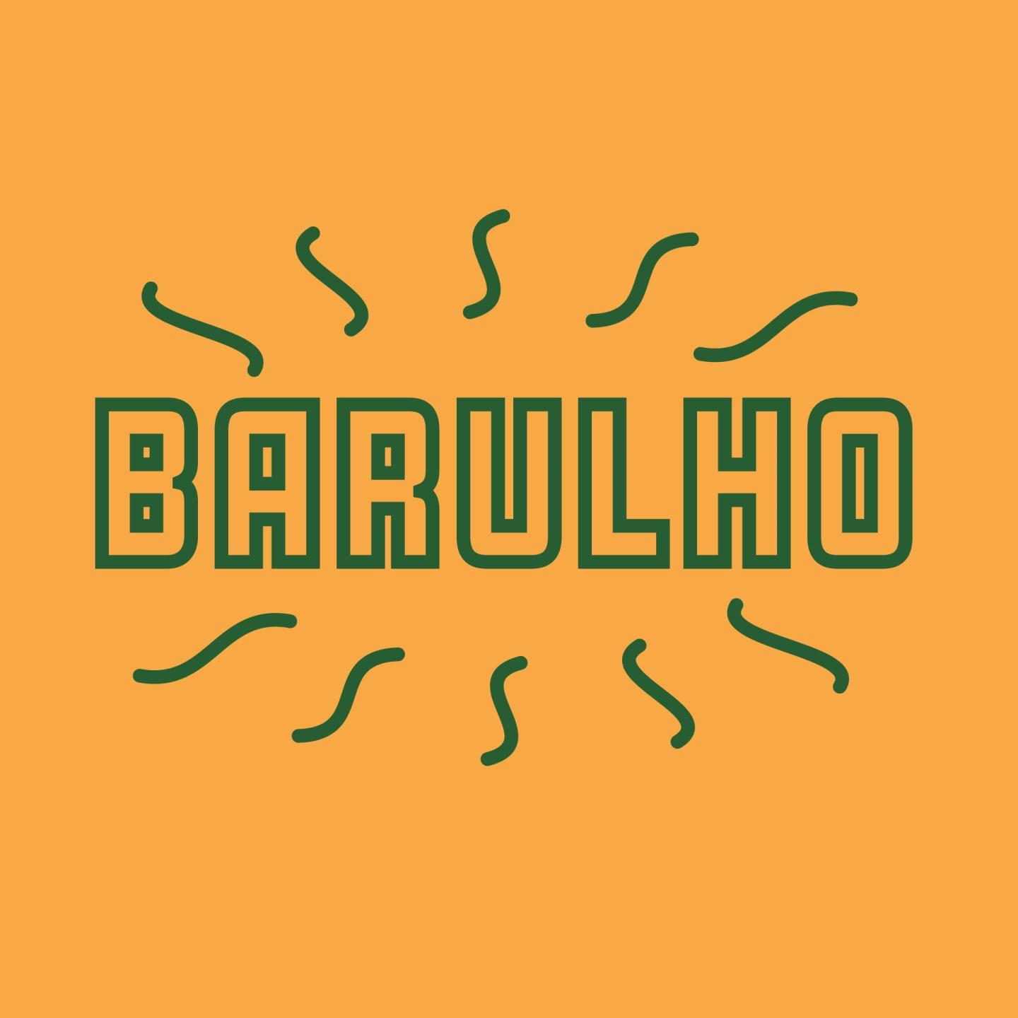 Barulho World