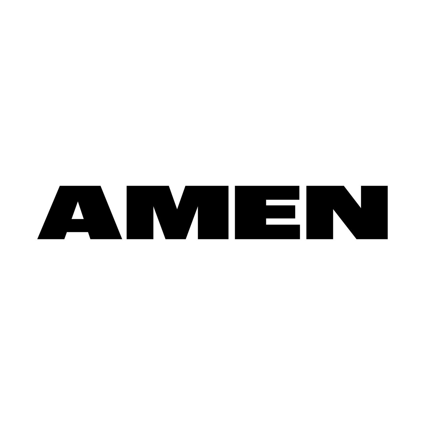 Amen Festival