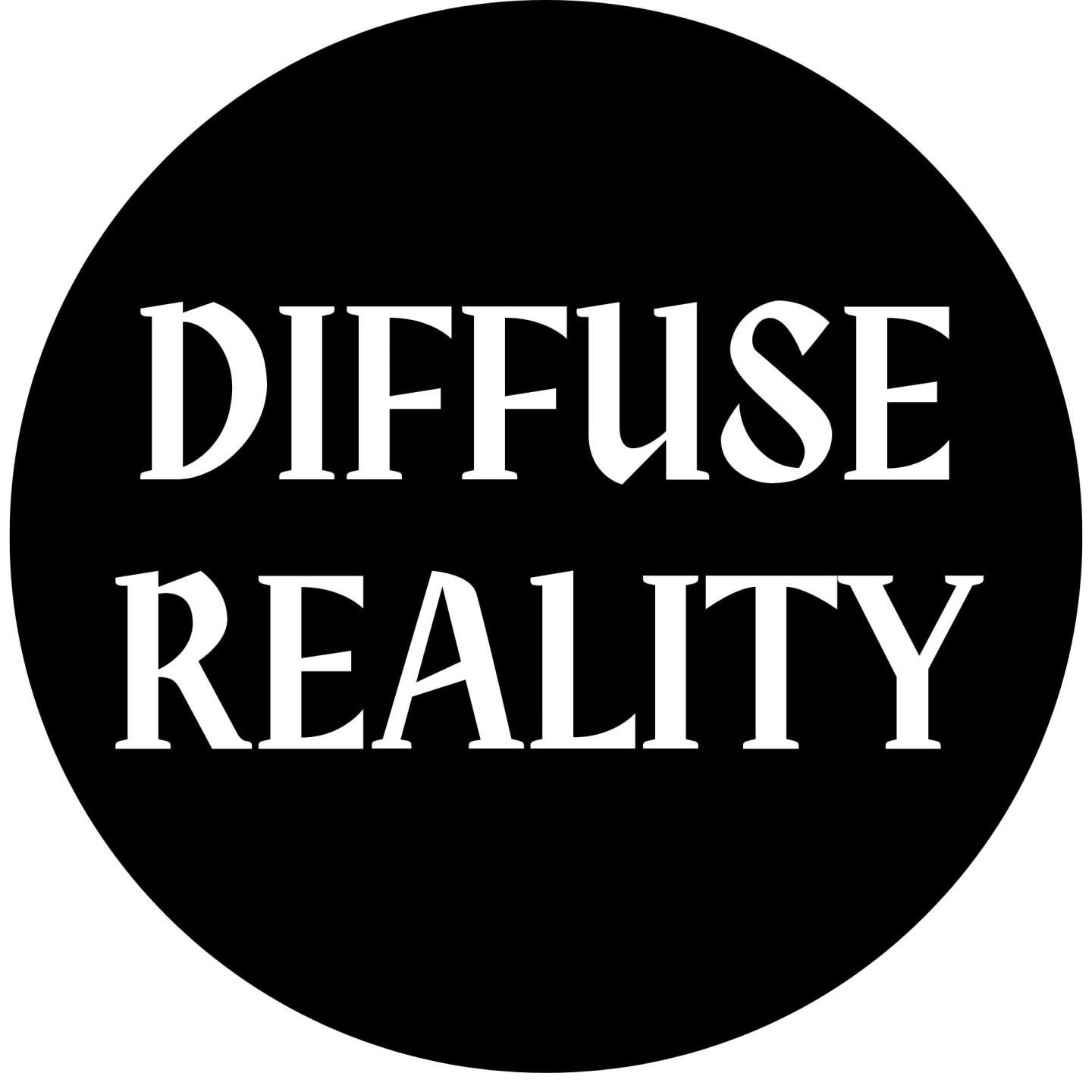 Diffuse Reality Records