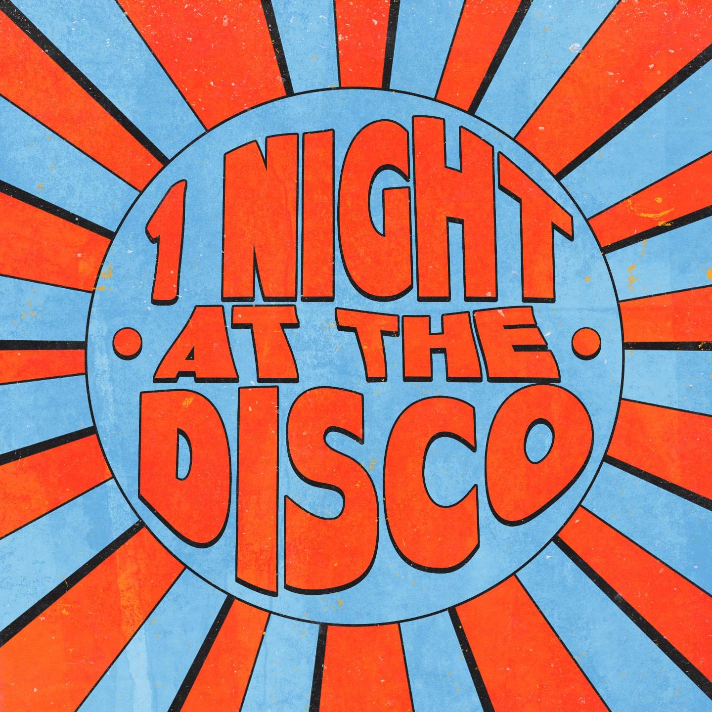 One Night At The Disco