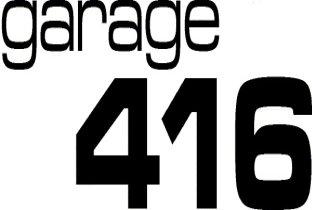 Garage 416