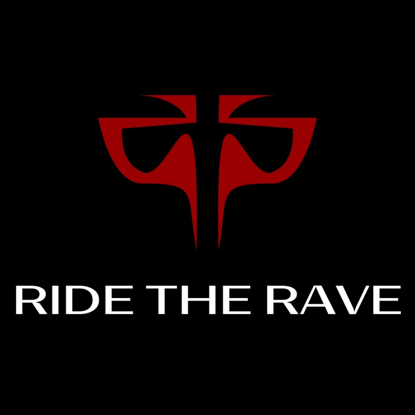 Ridetherave