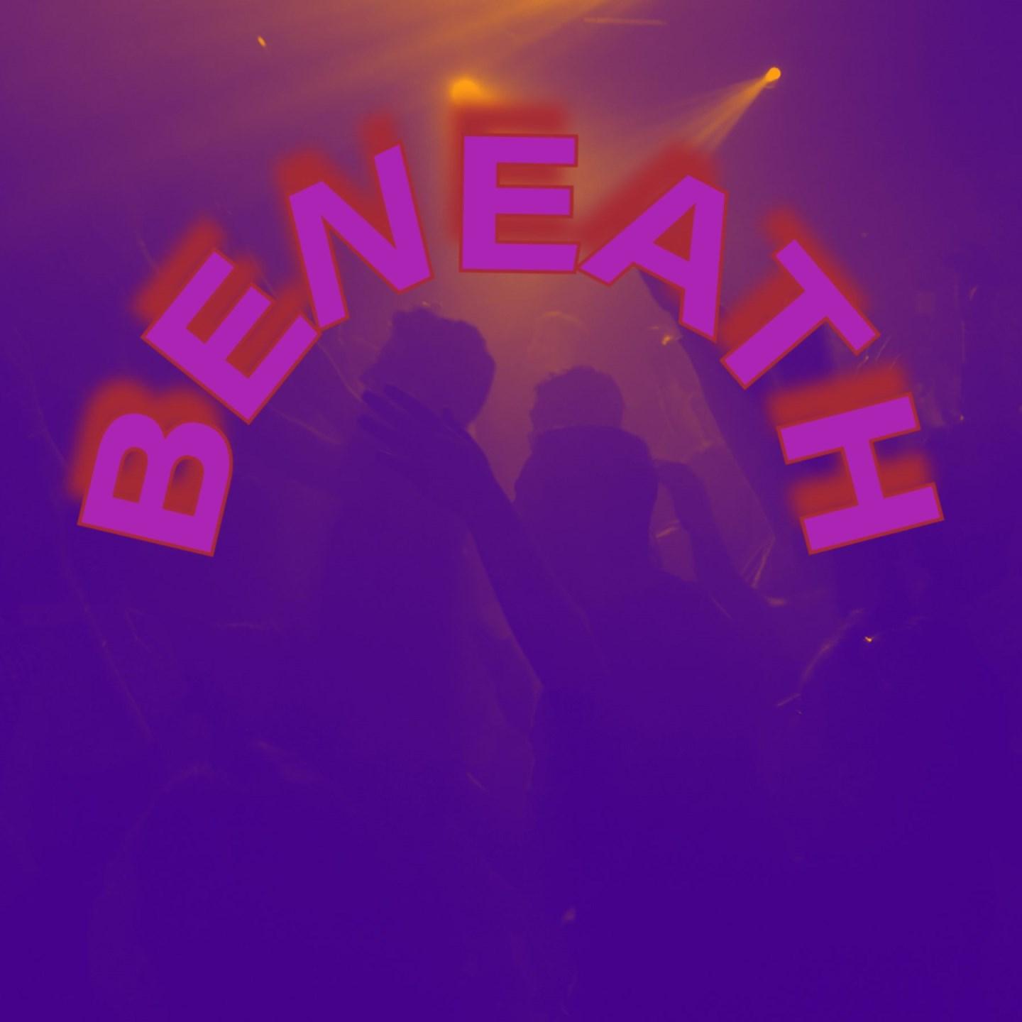 Beneathnj