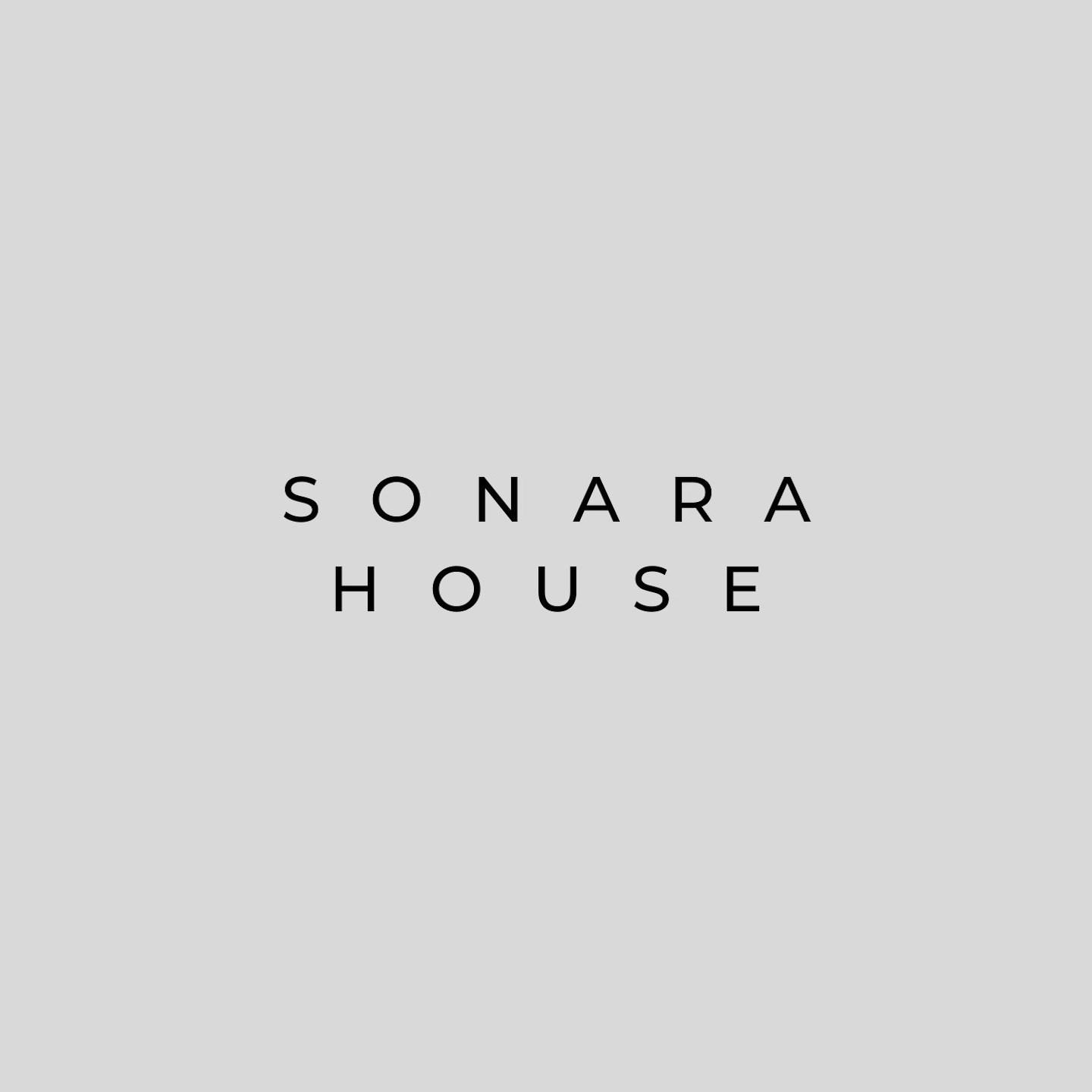 Sonara House