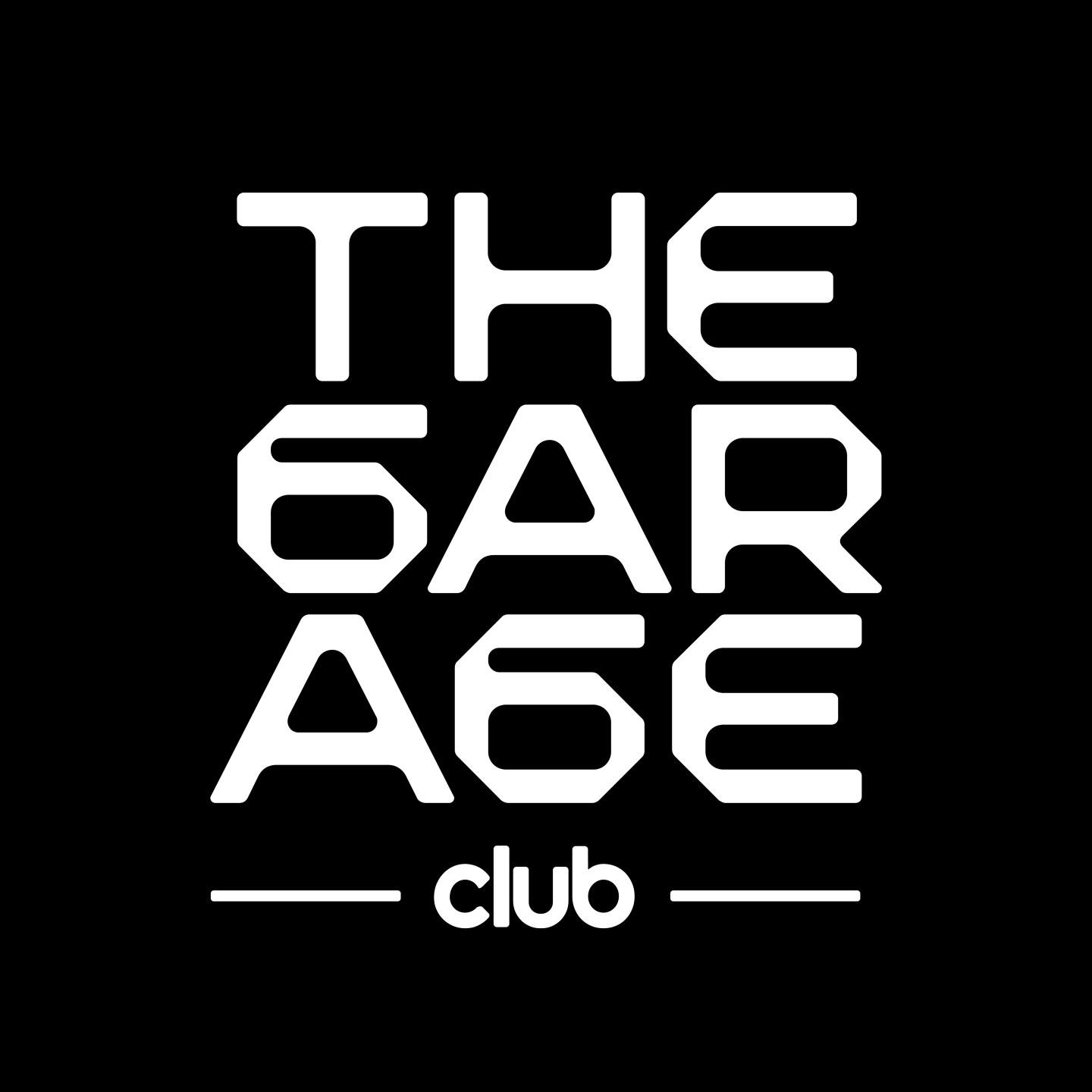 The Garage Club Bcn