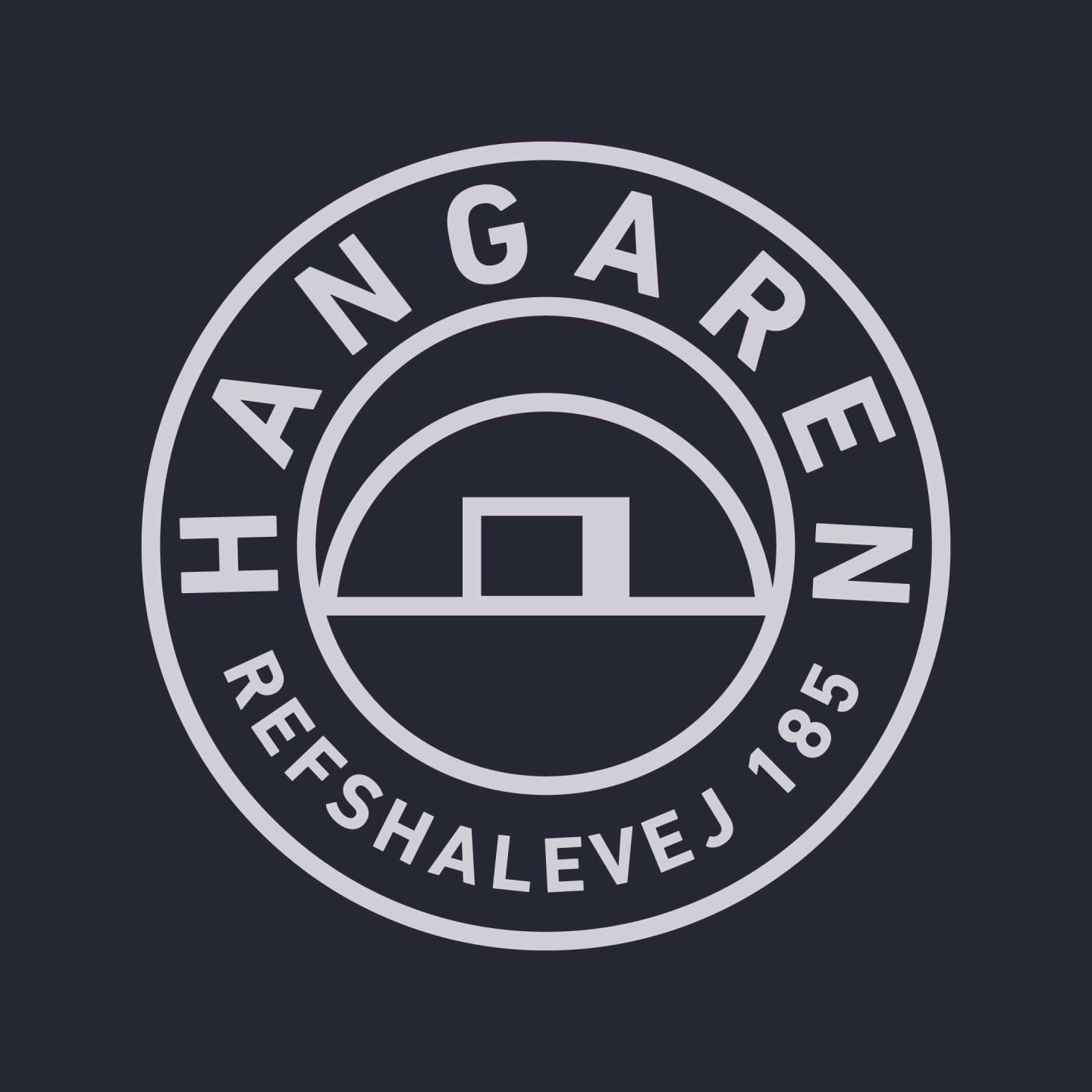 Hangaren