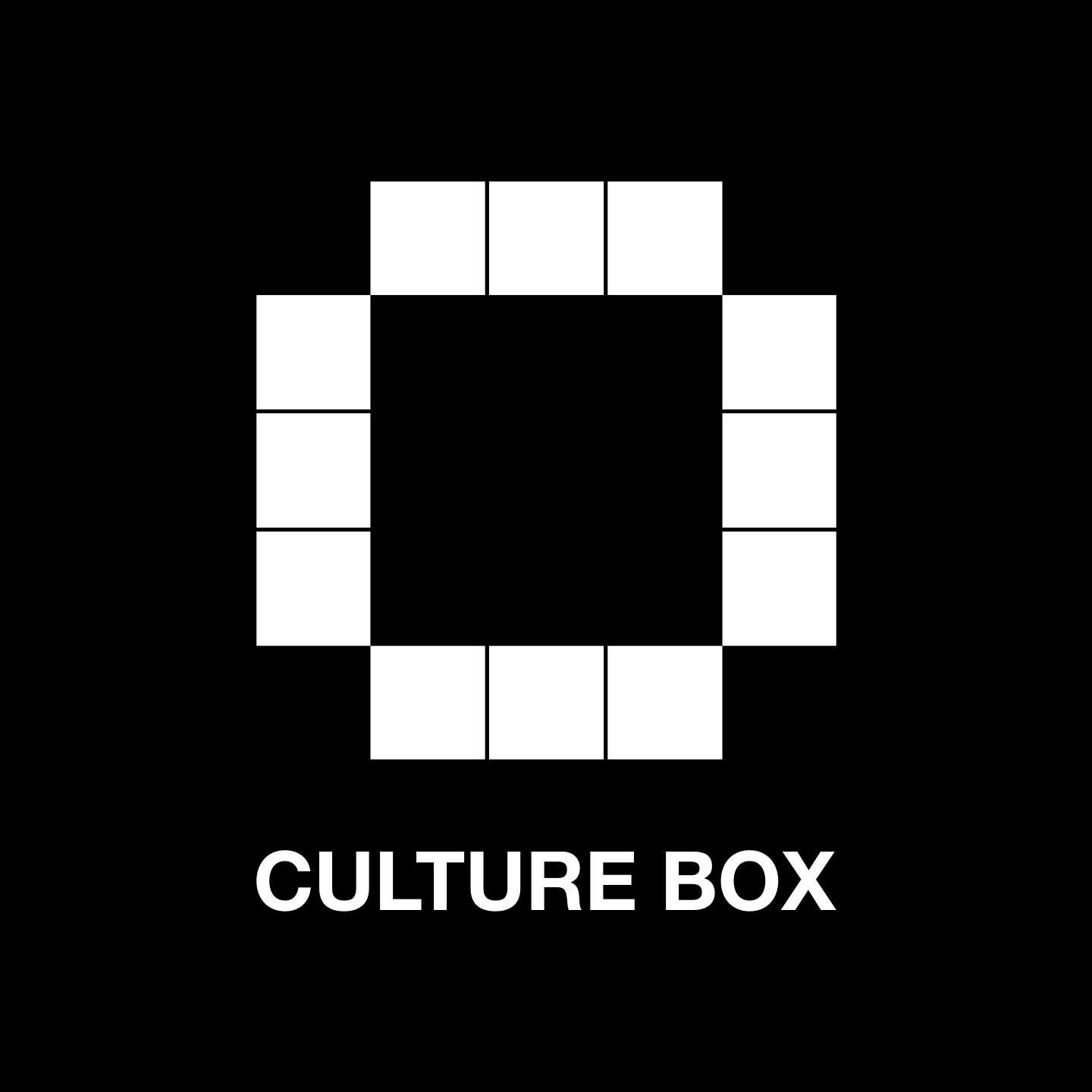 Culture Box