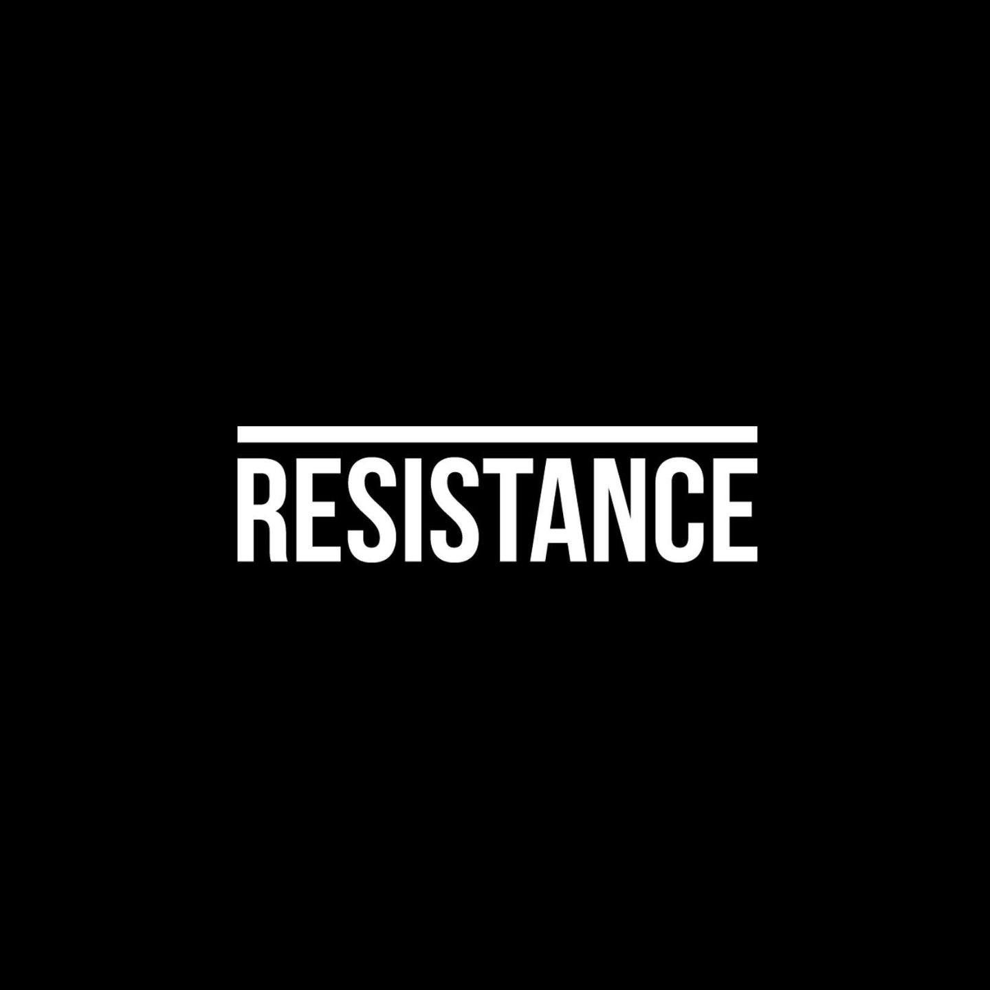 Resistanceistechno