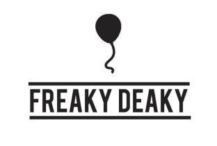 Freaky Deaky