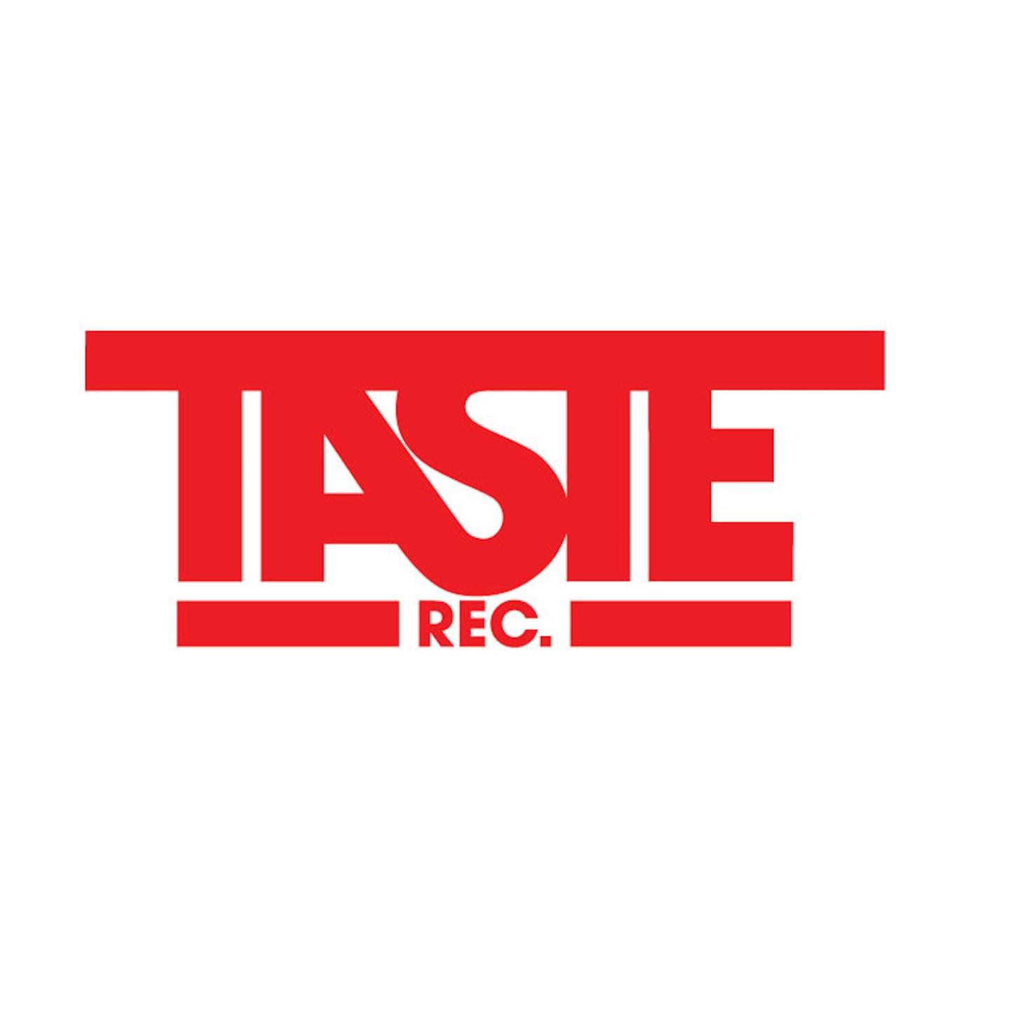 Taste Rec. Milano