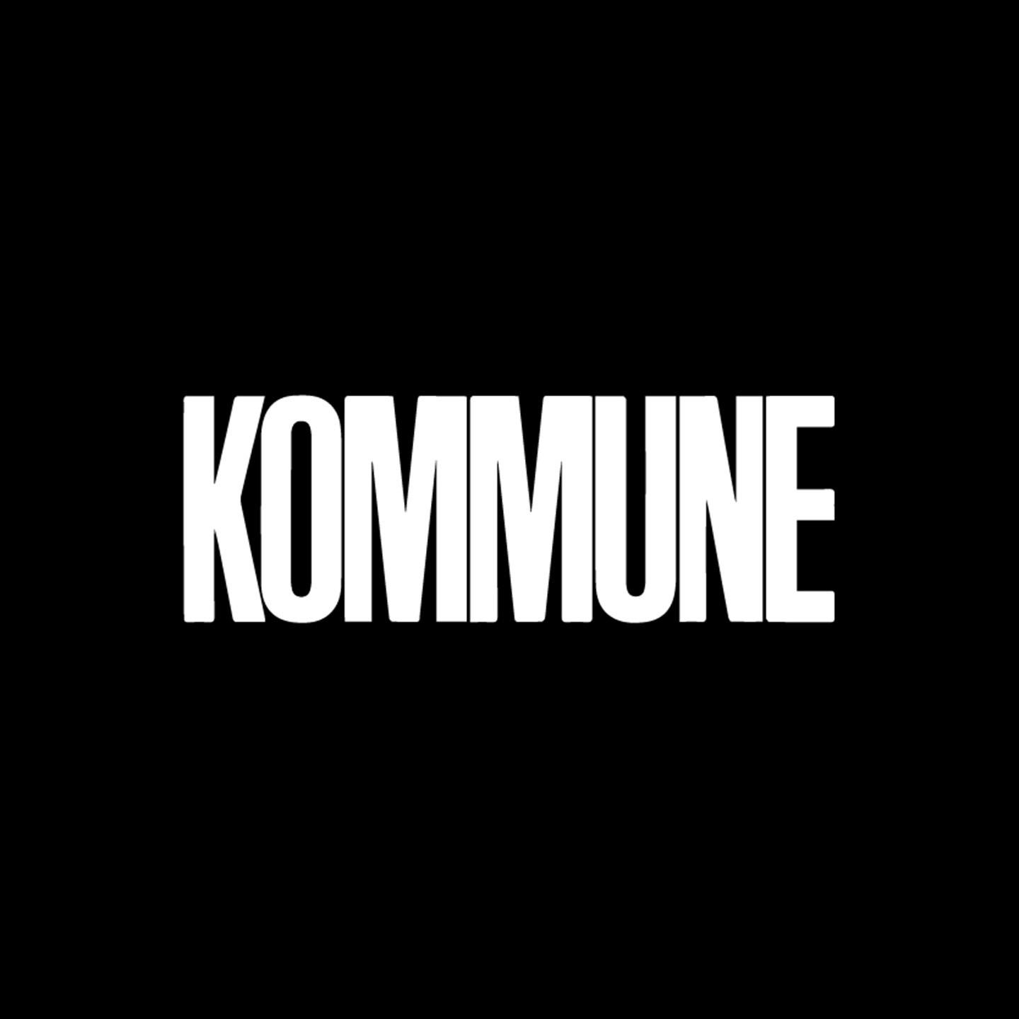 Kommune Club