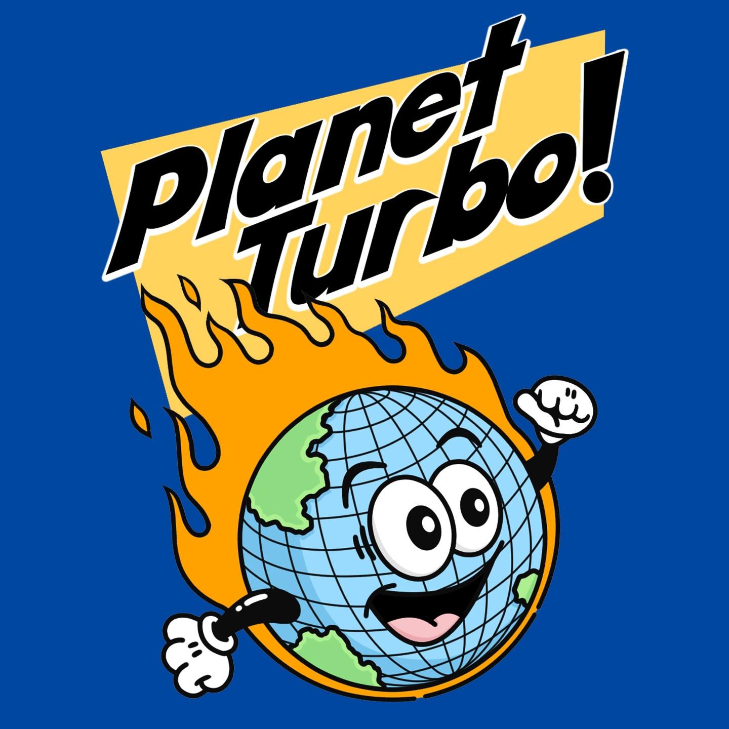 Planet Turbo