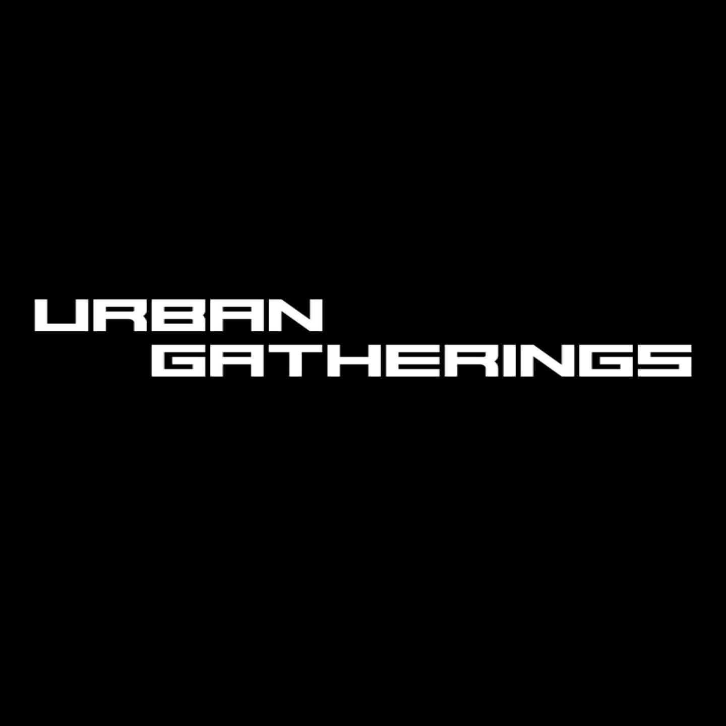 Urban Gatherings