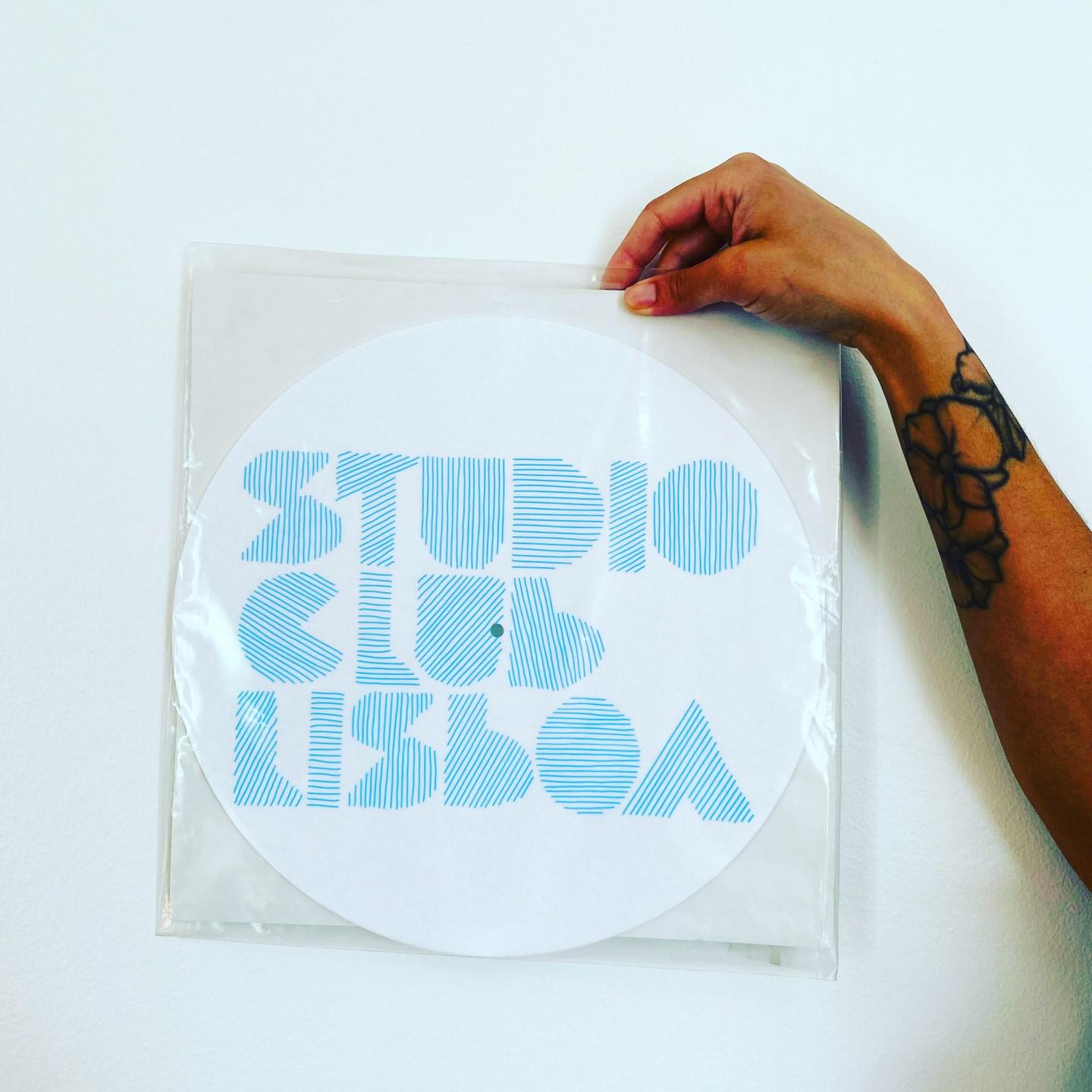 Studio Club Lisboa