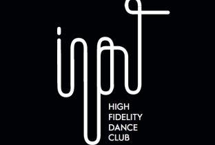 Input High Fidelity Dance Club