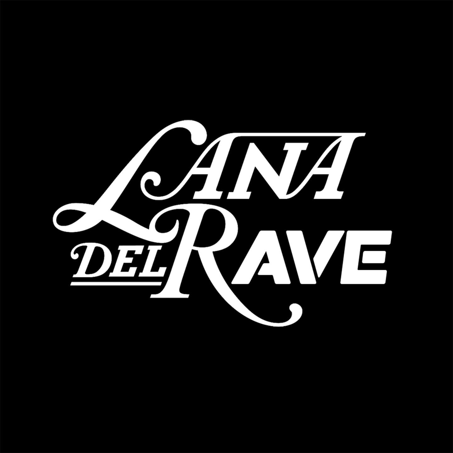 Lana Del Rave - Berlin