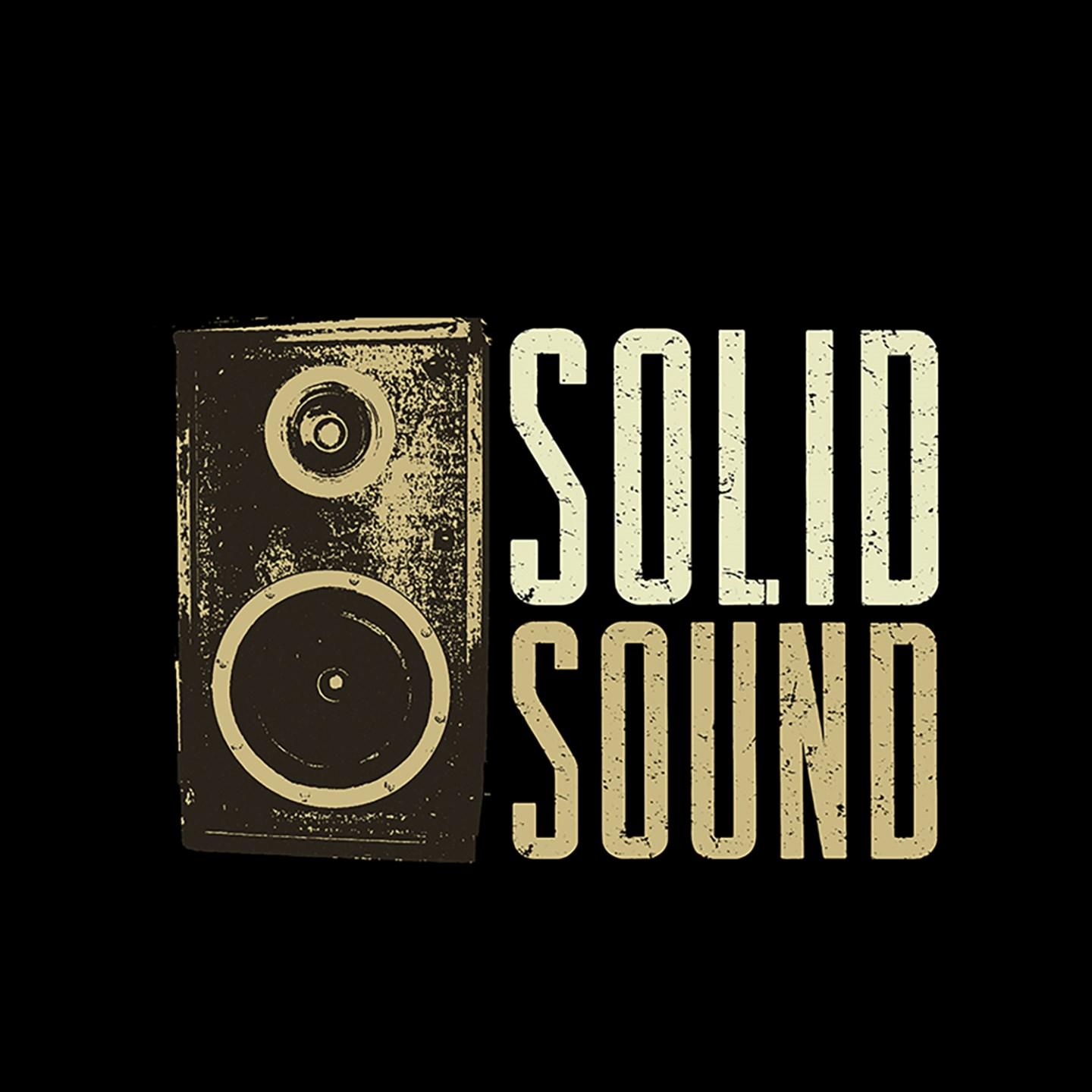 Solidsound Presents