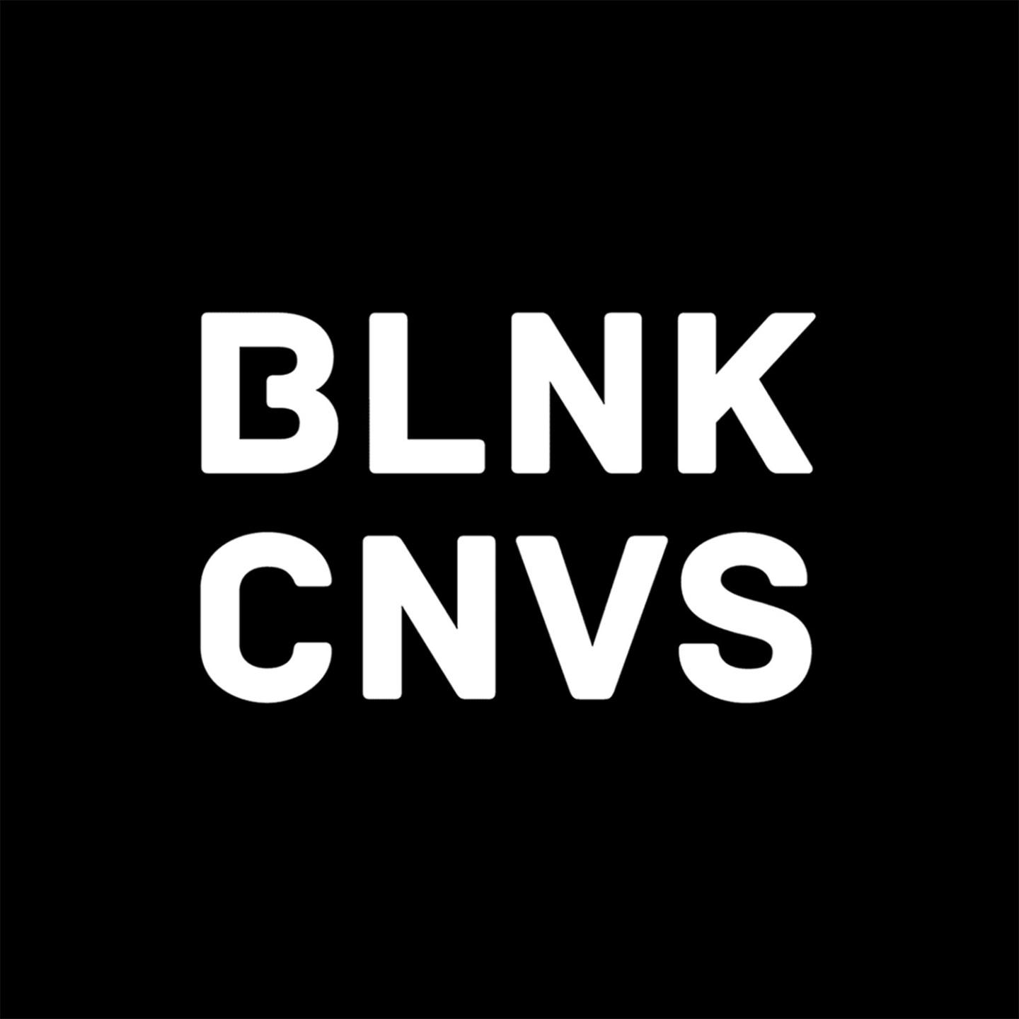 Blnk Cnvs Presents