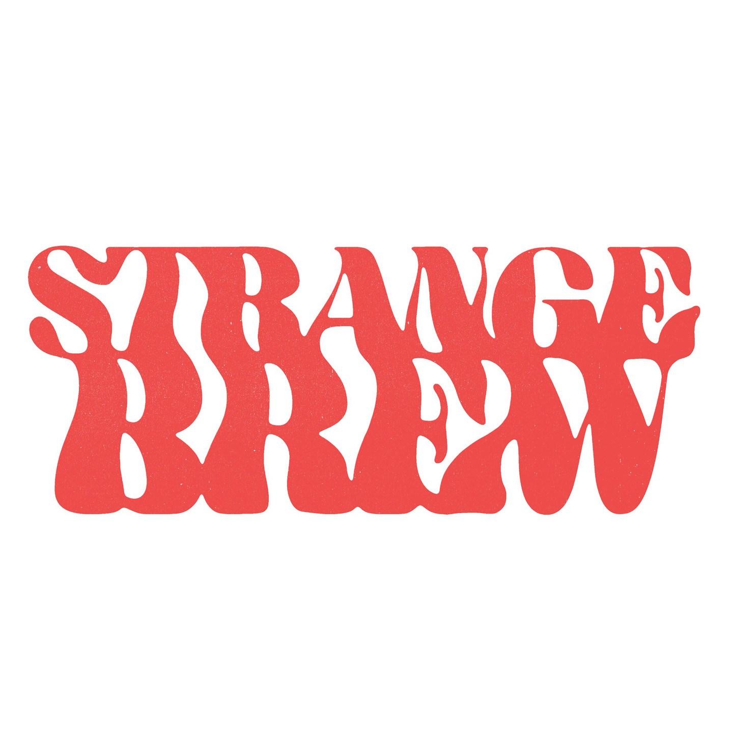 Strangebrew