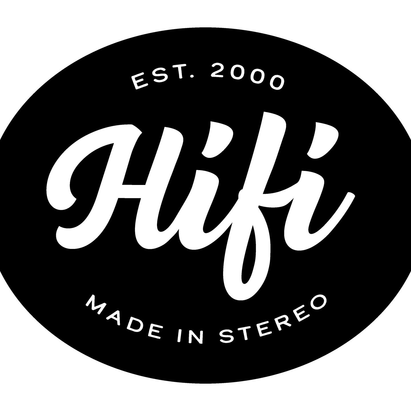 The Hifi Club