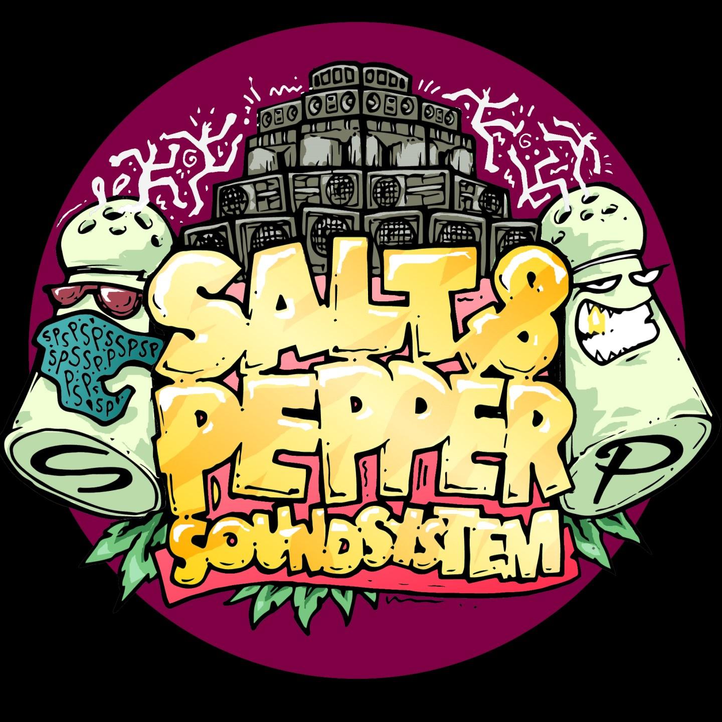 Salt & Pepper Sound System