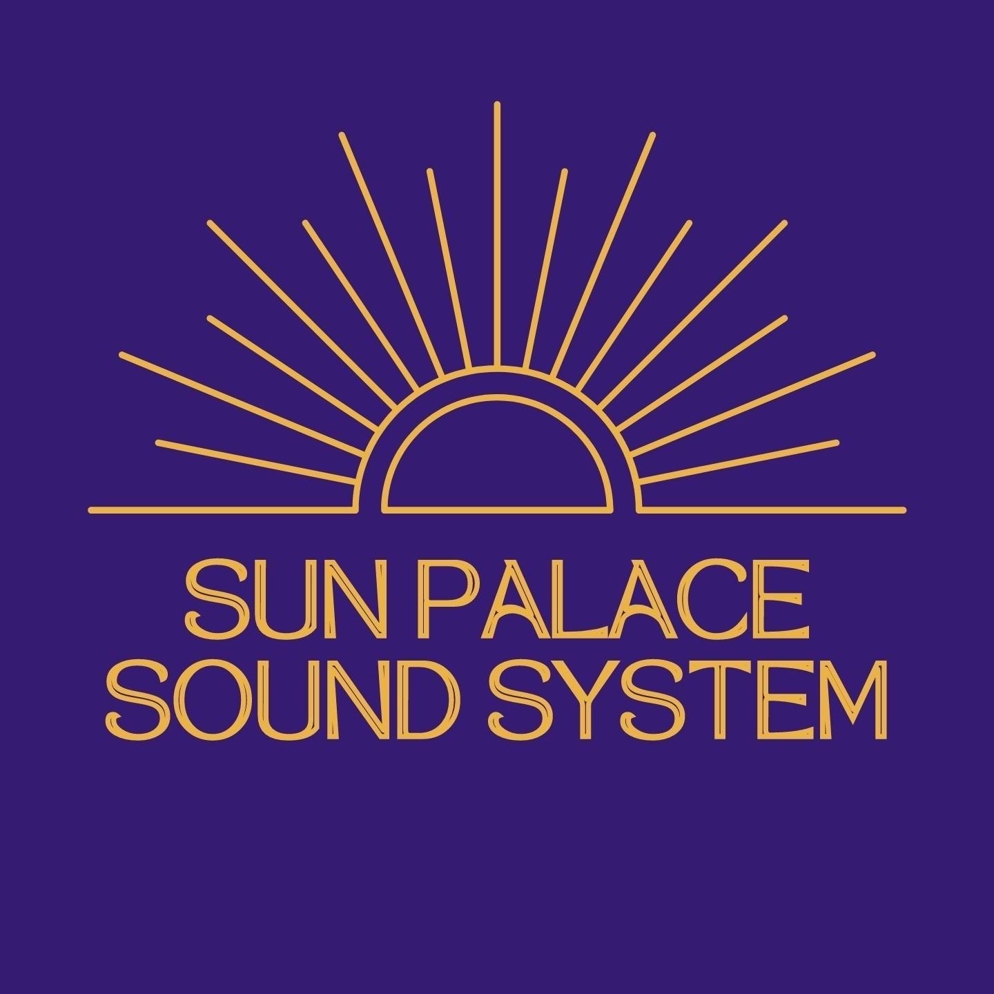 Sun Palace Sound System