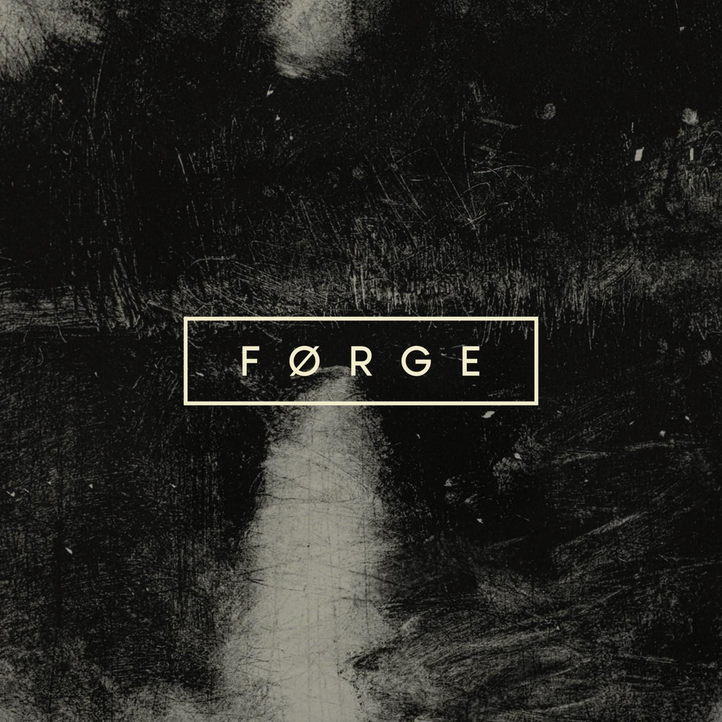 Forge