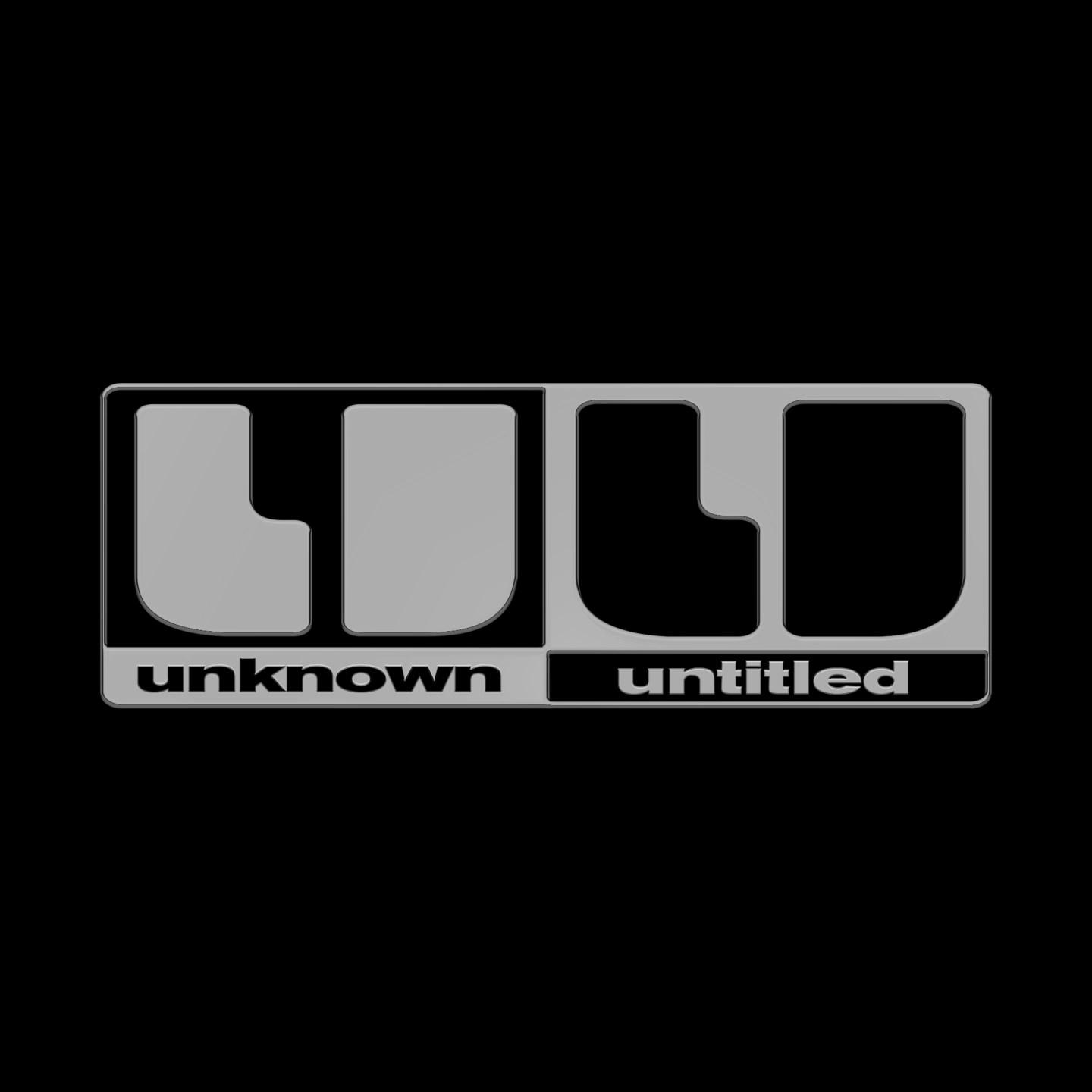 Unknown - Untitled