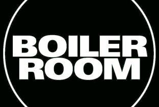 Boiler Room