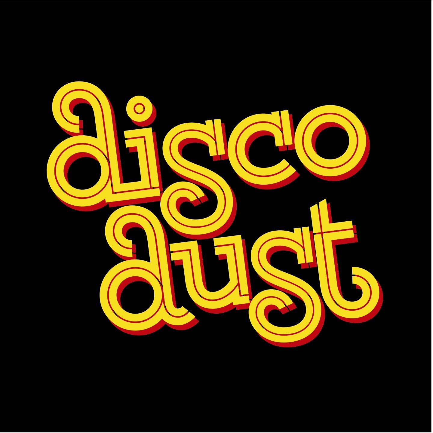 Disco Dust