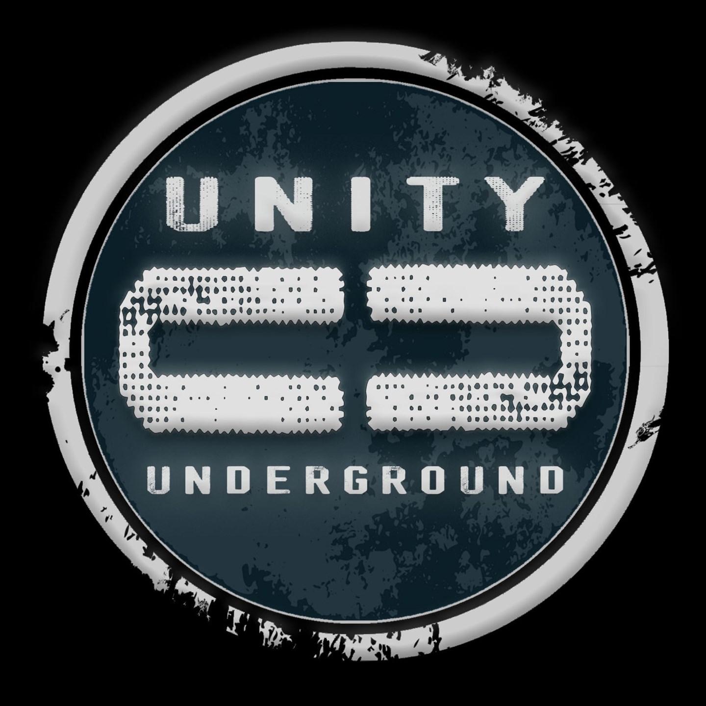 Unity Underground