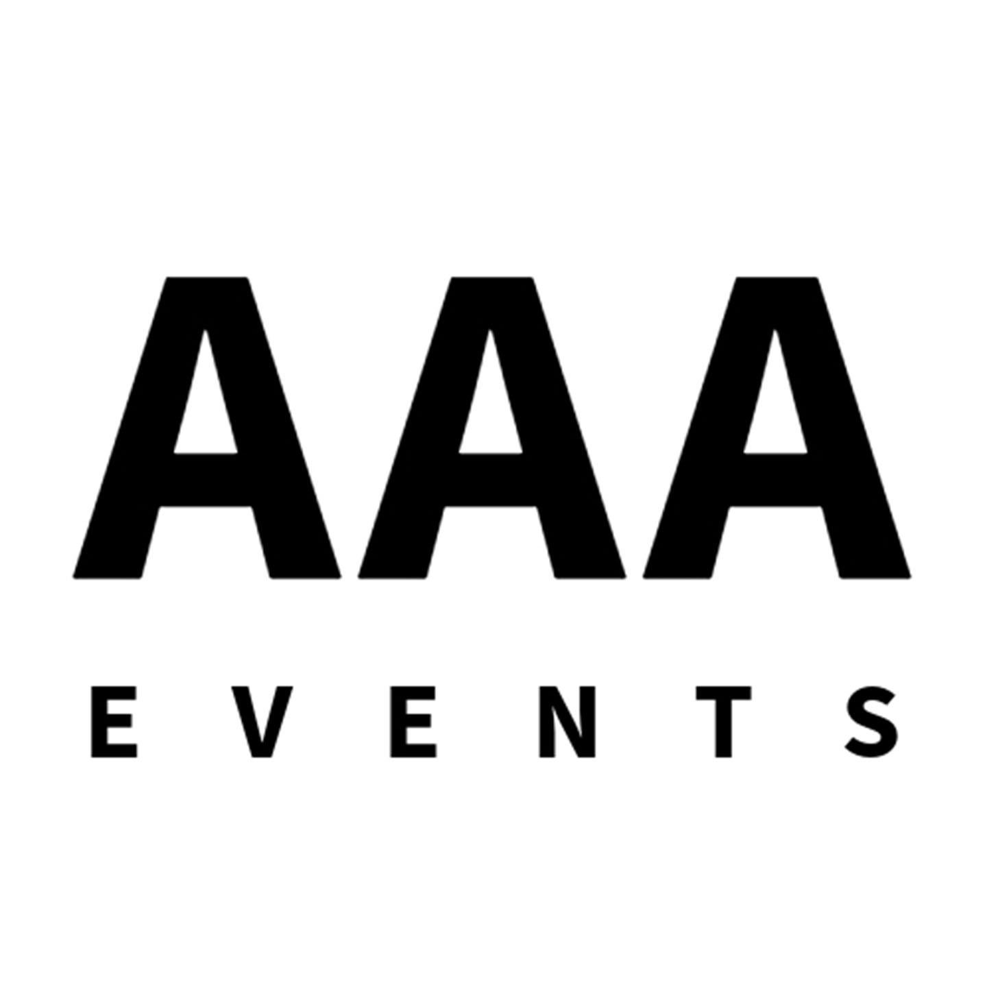 Aaa Events