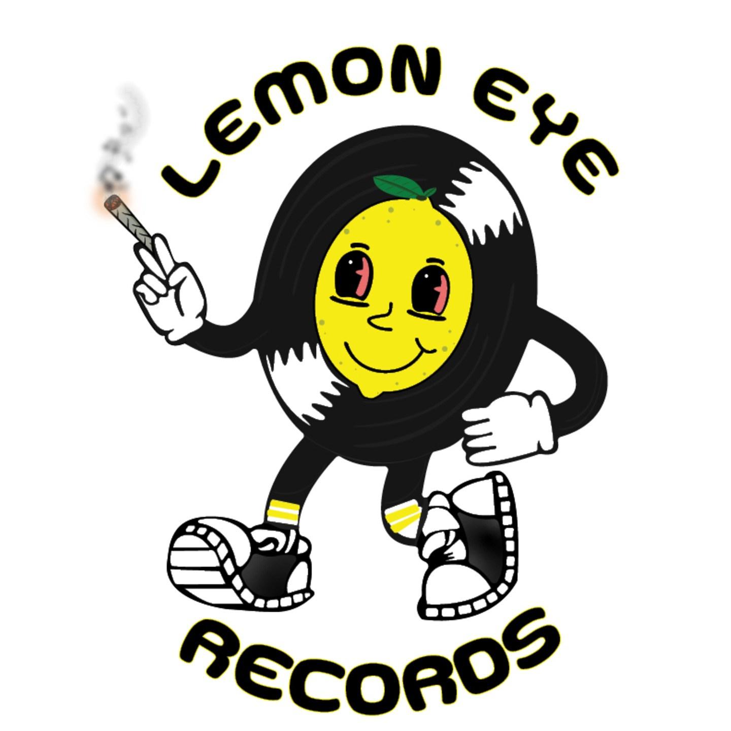 Lemon Eye Records