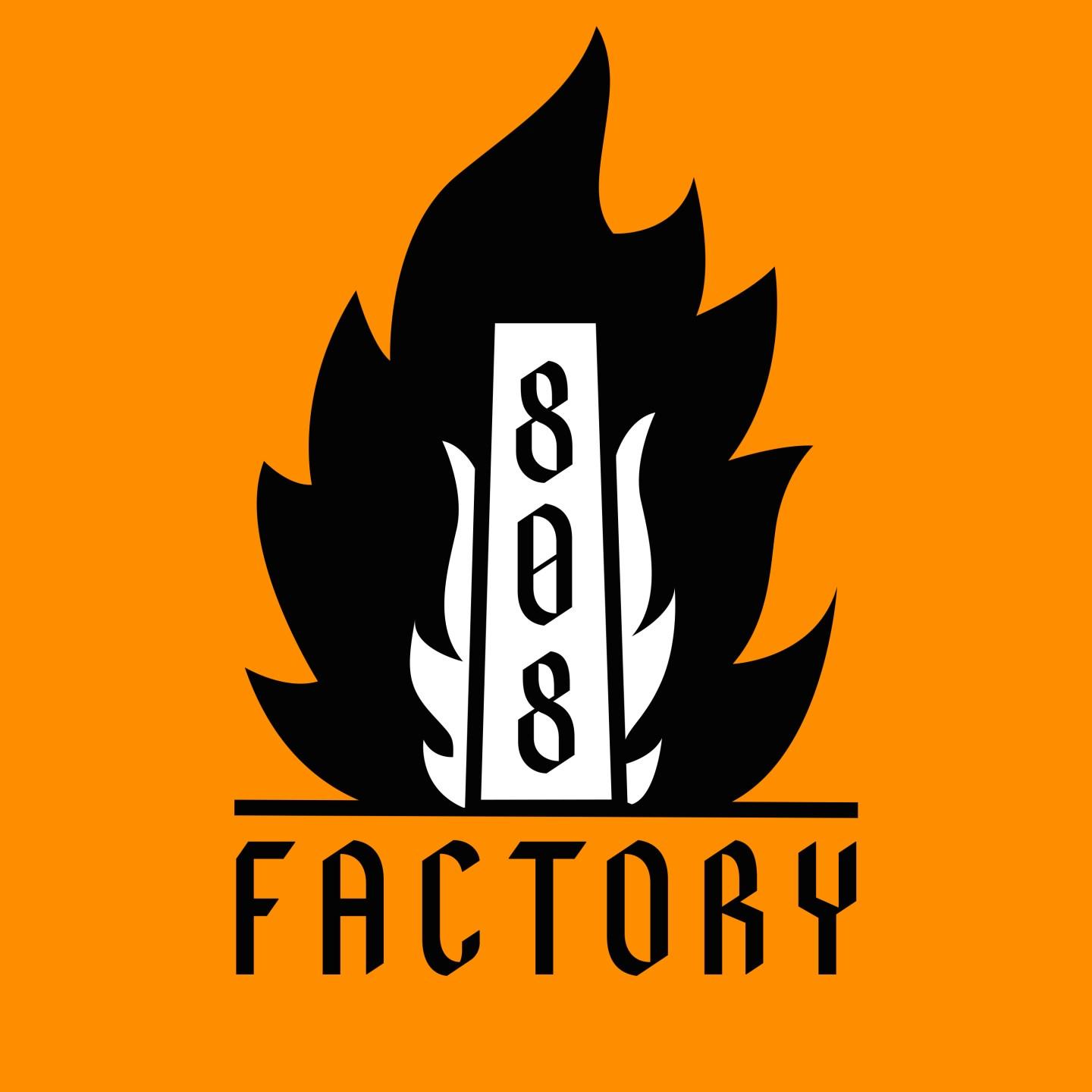 808Factory