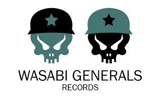 Wasabi Generals Records