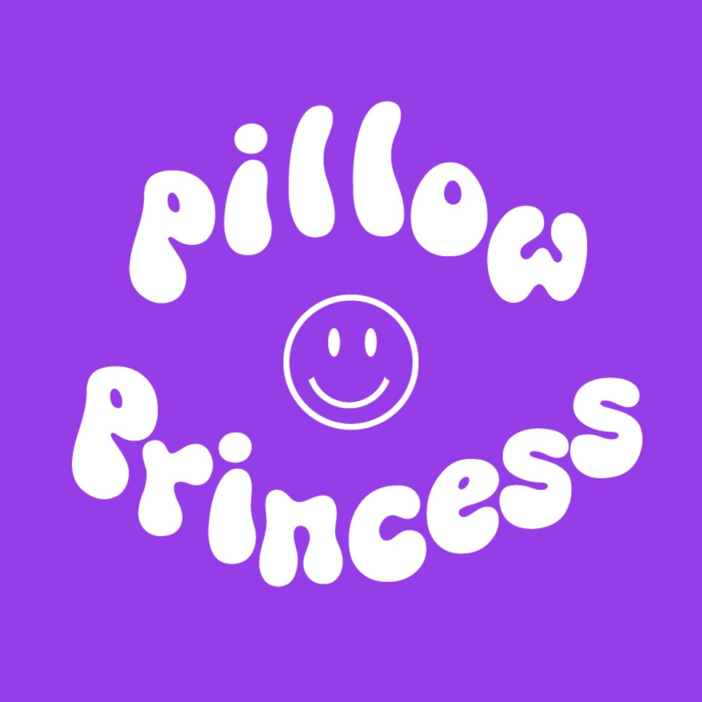 Pillow Princess