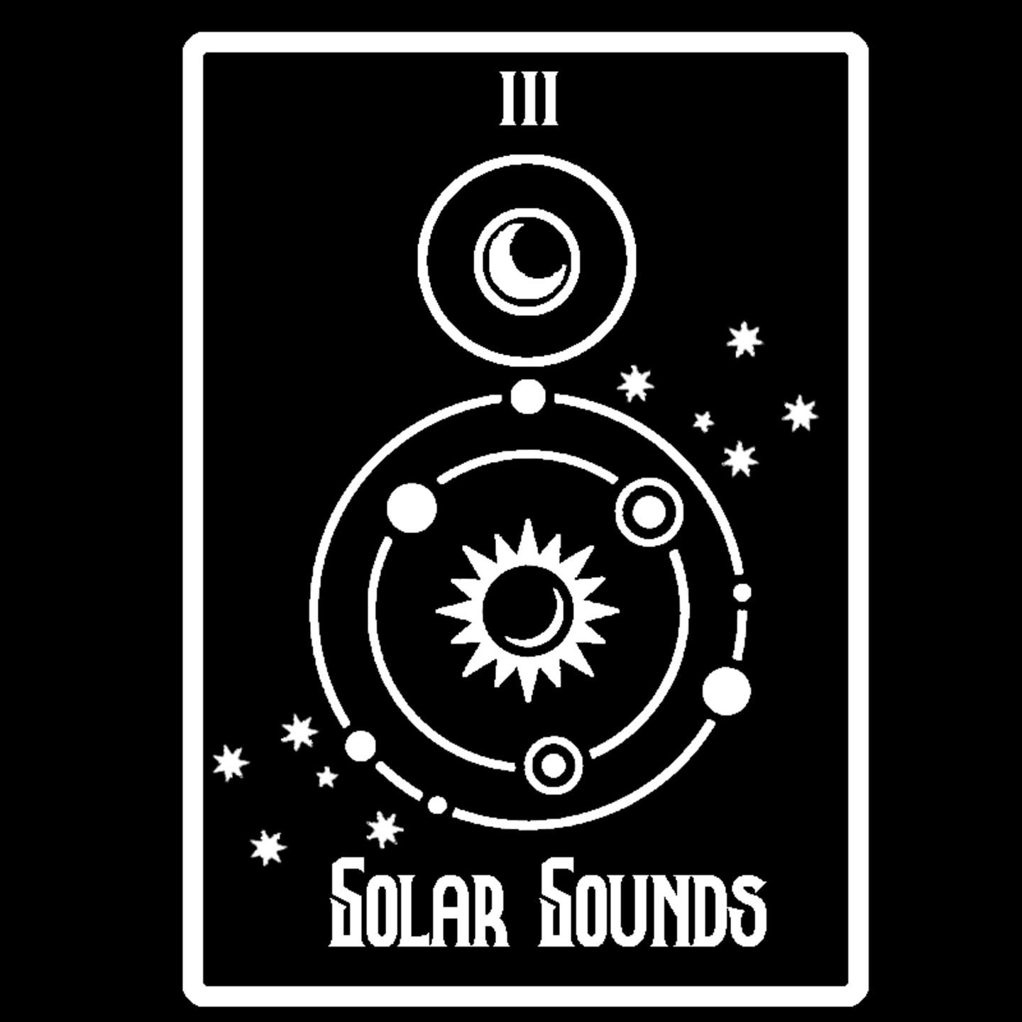 Solar Sounds