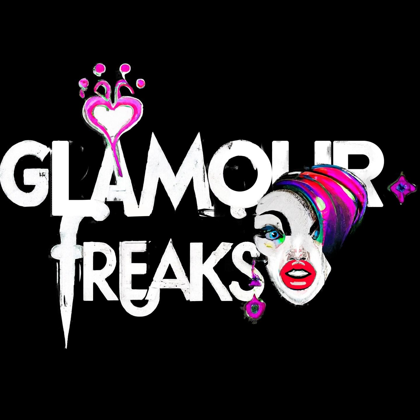 Glamour Freaks