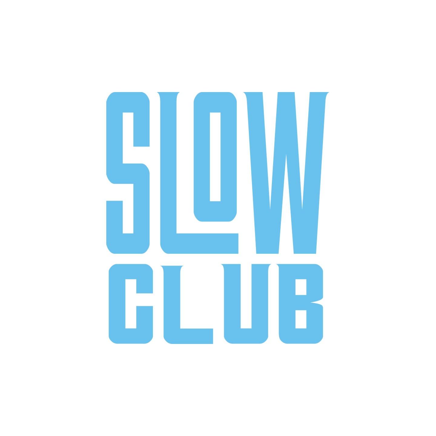 Slow Club Barcelona