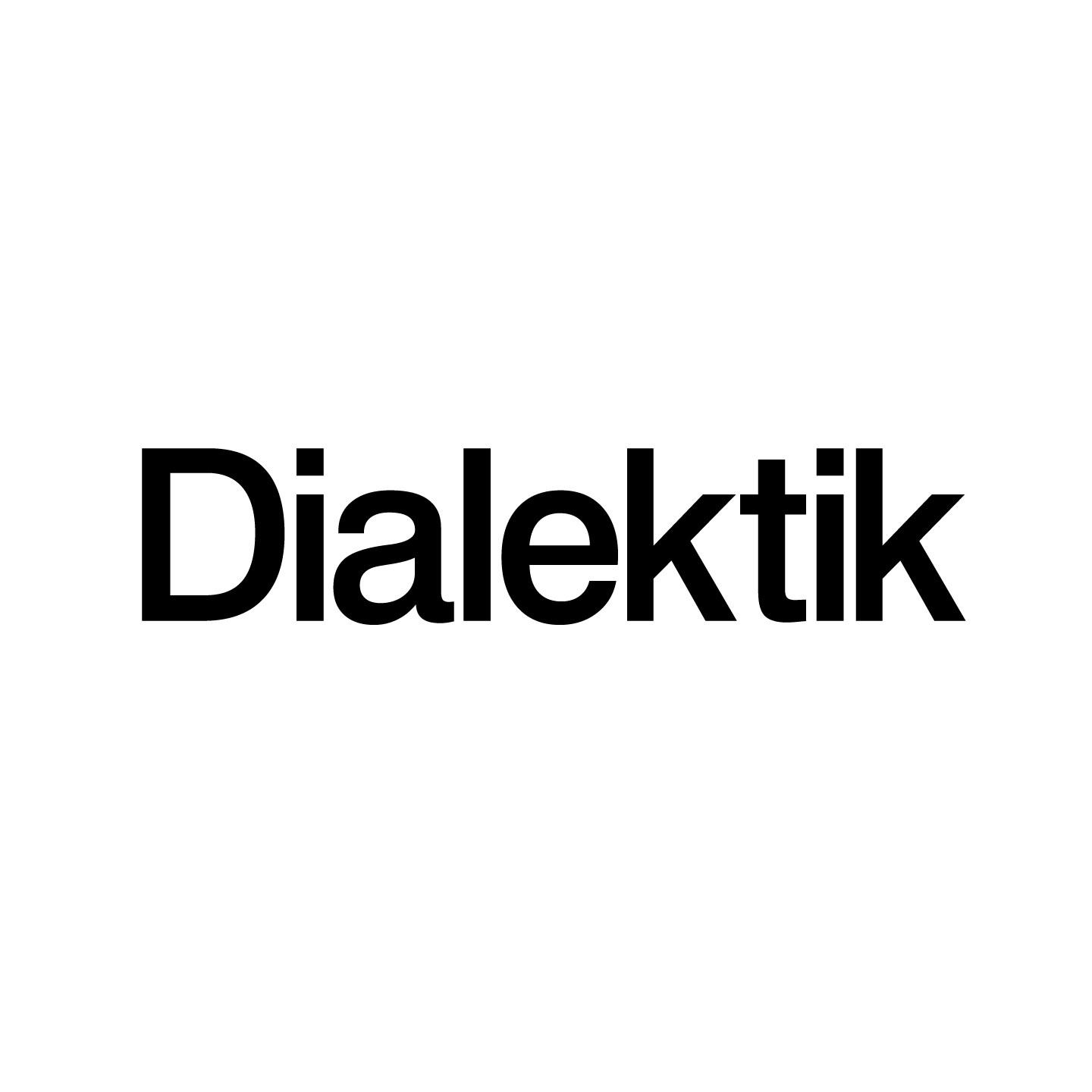 Dialektik