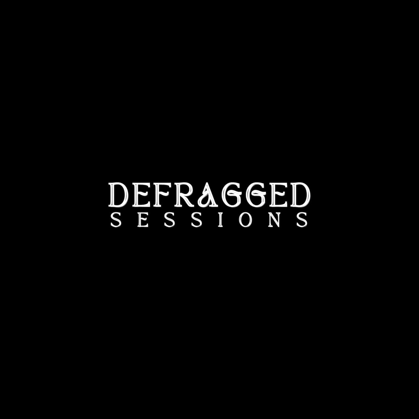 Defragged