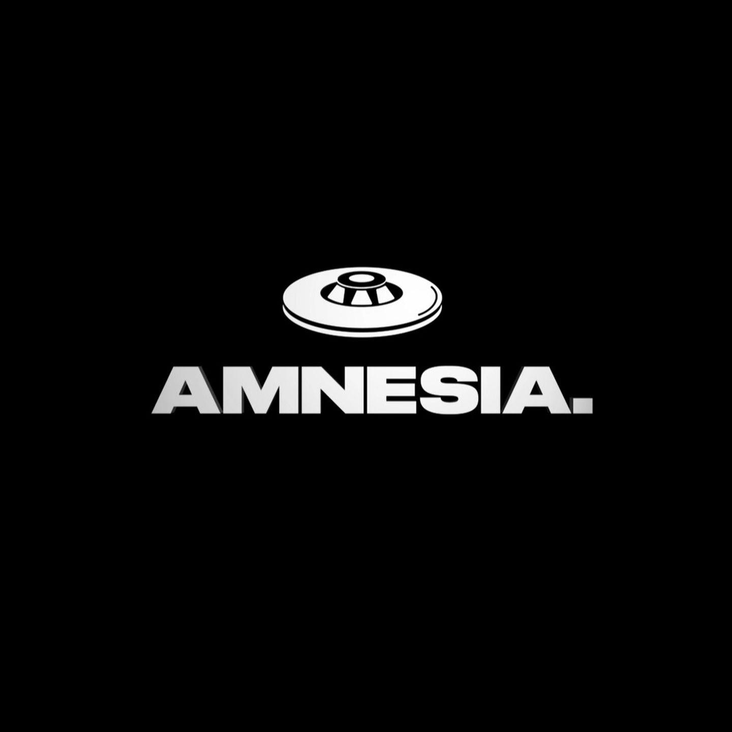 Amnesia. Club