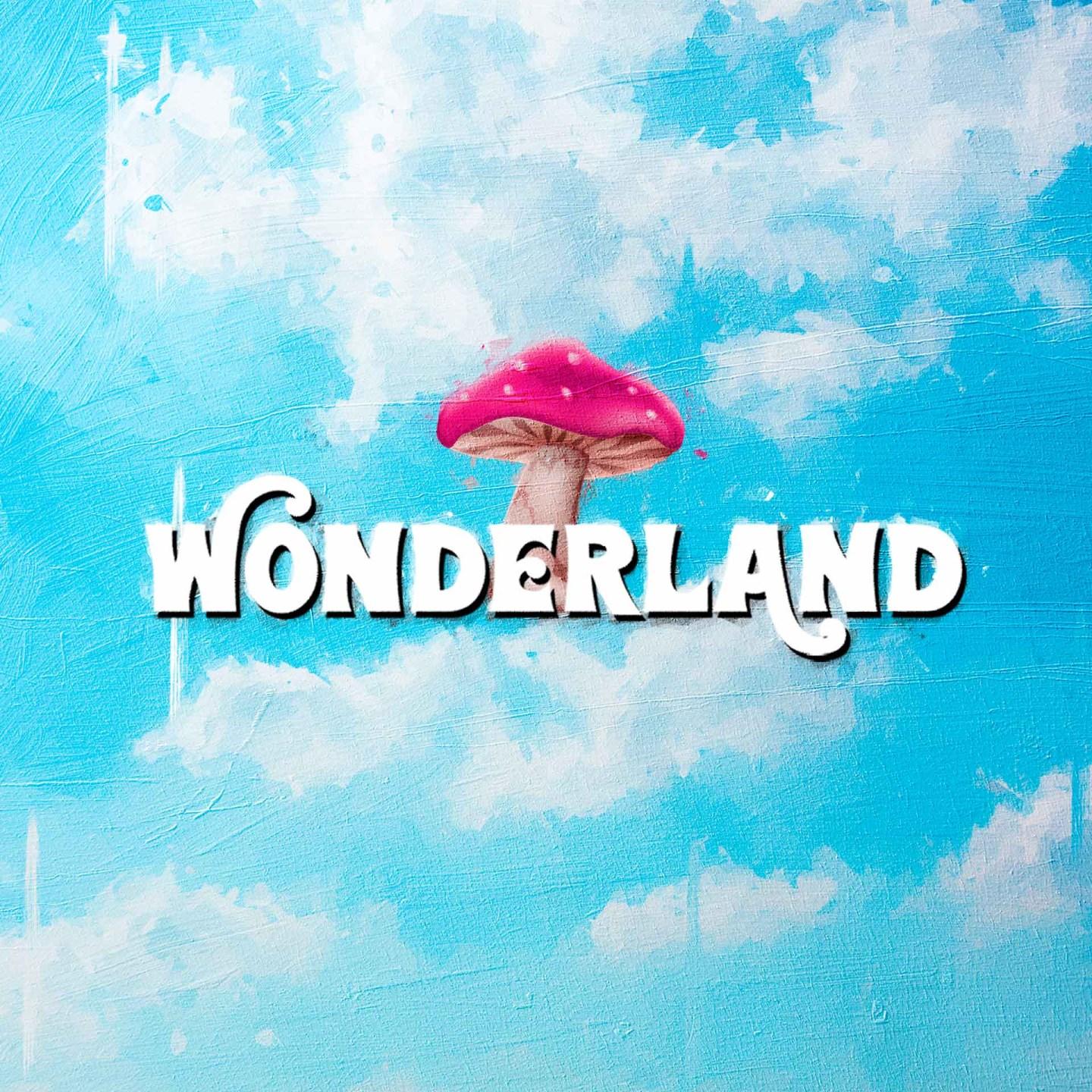 Wonderland