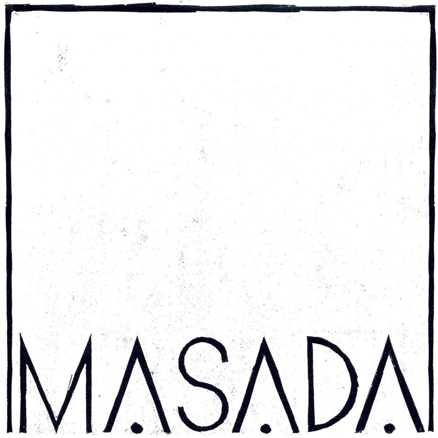 Masada