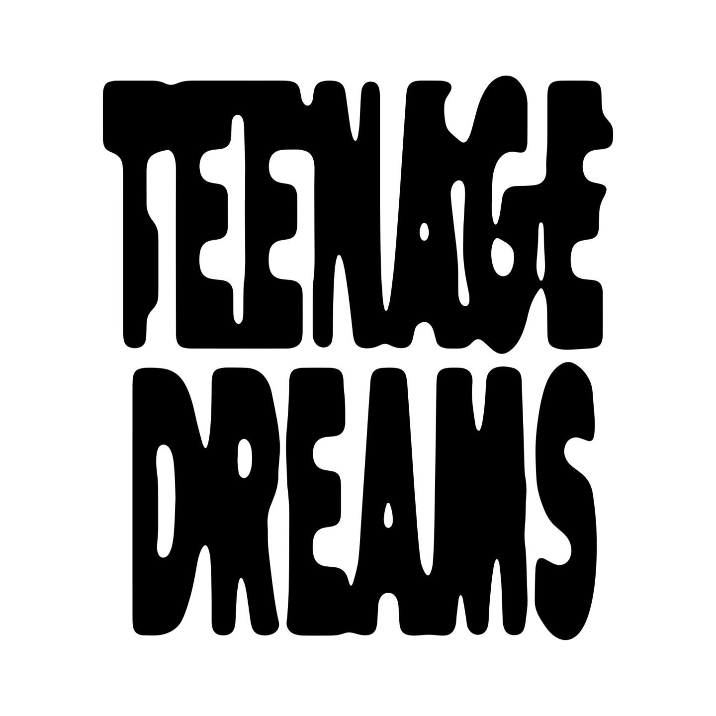 Teenage Dreams