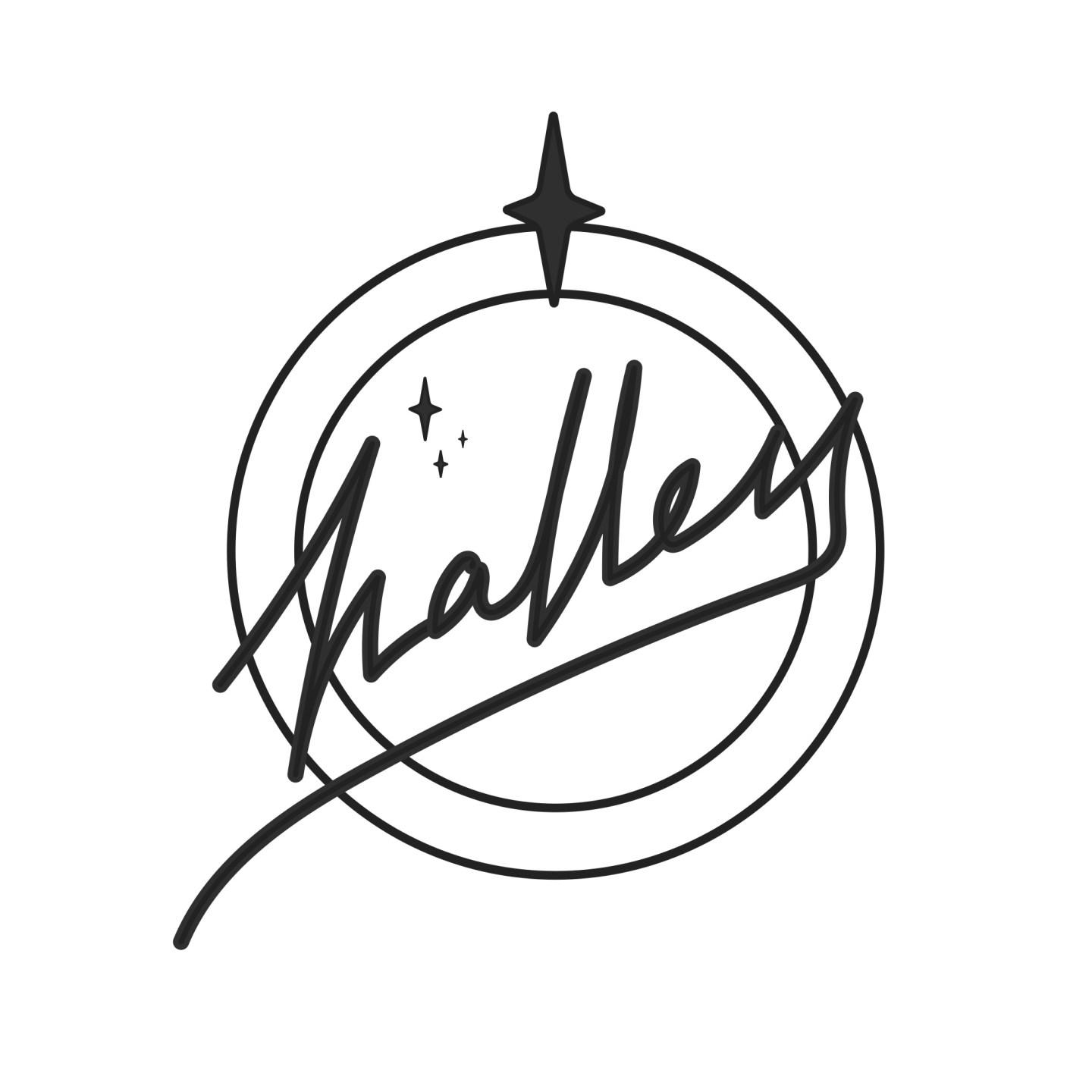 Halley