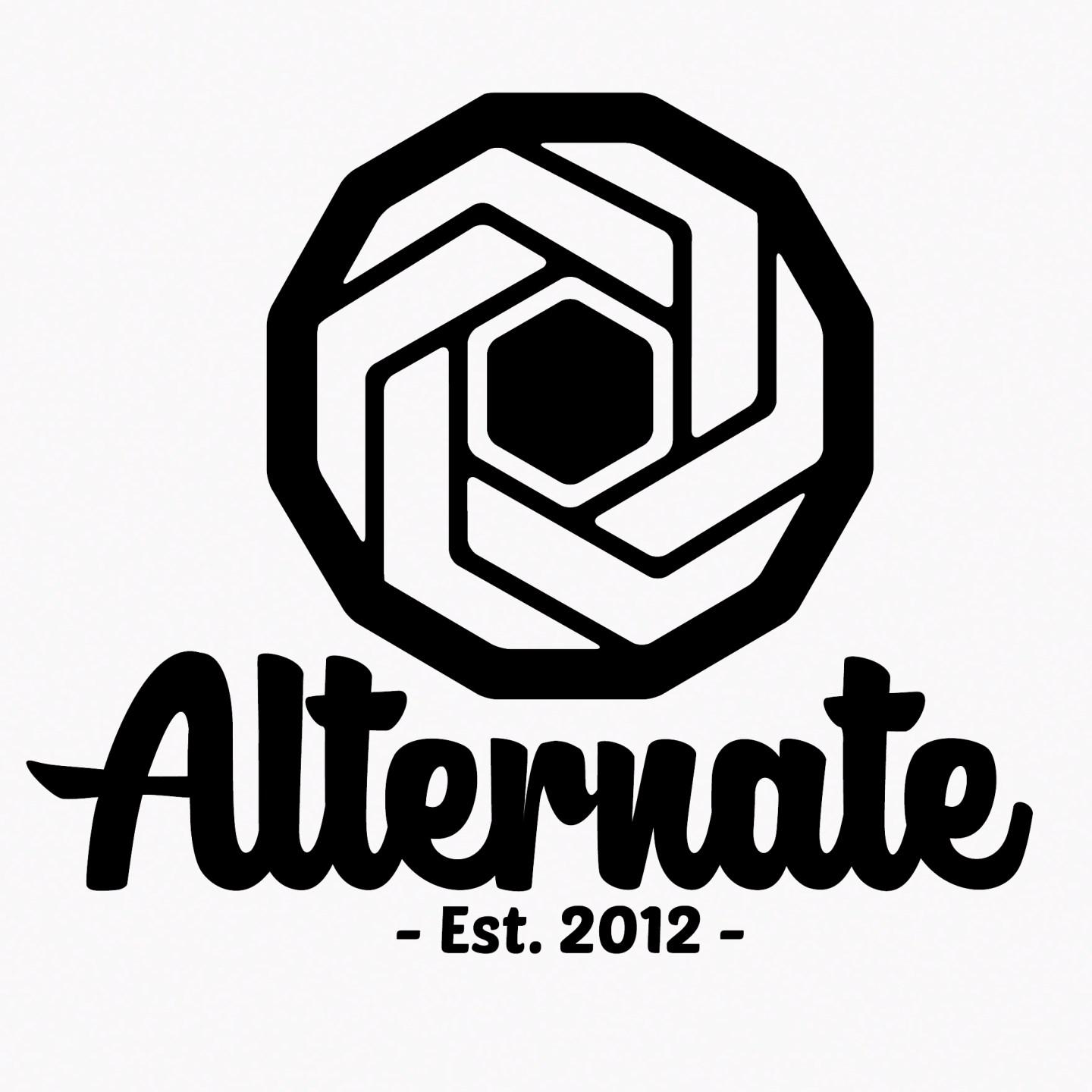 Alternate