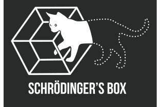 Schrödinger'S Box