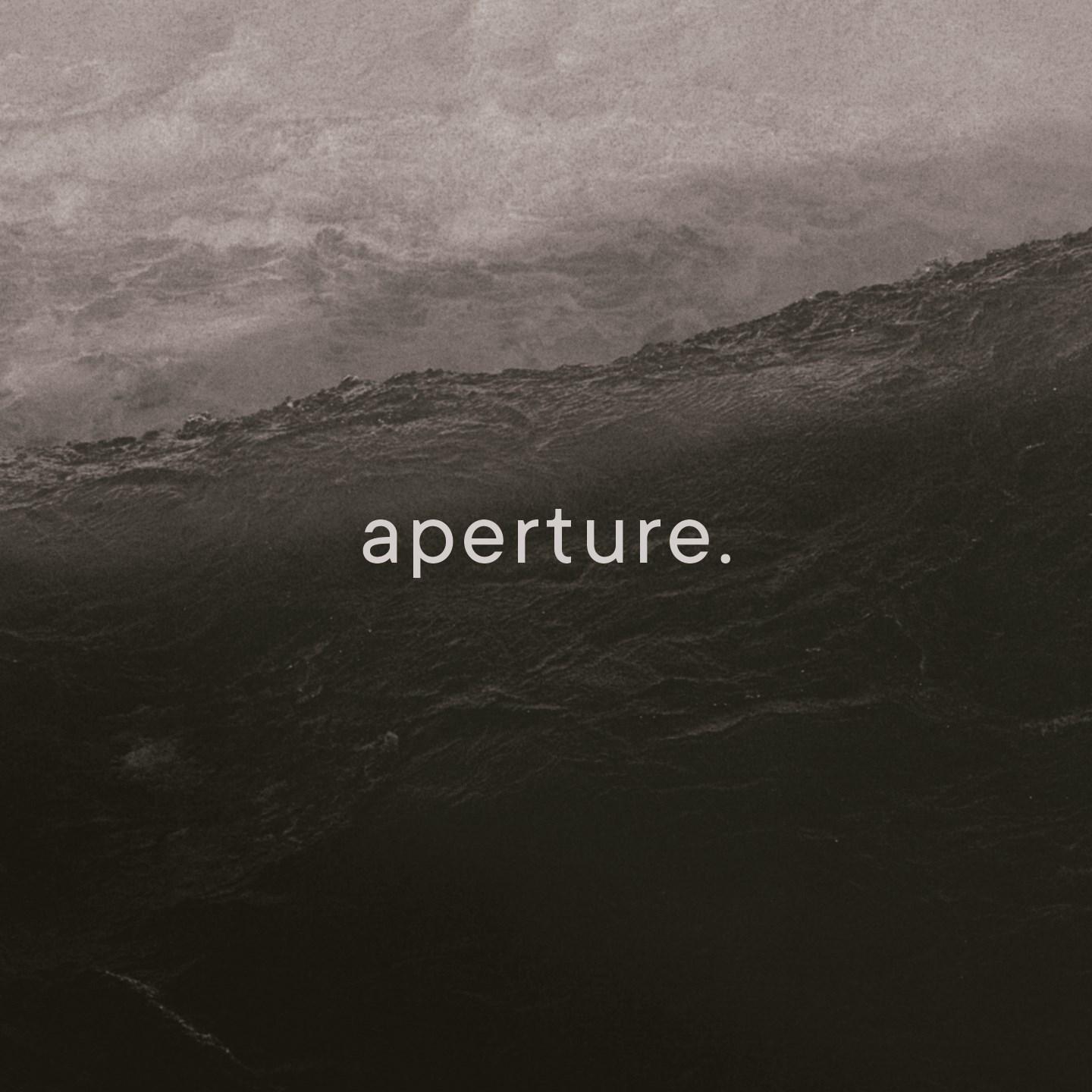 Aperture